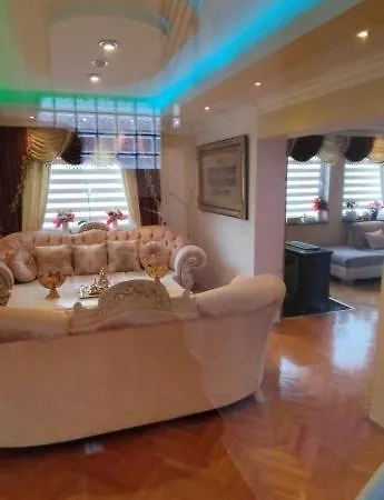 Villa Luxury Dream House *