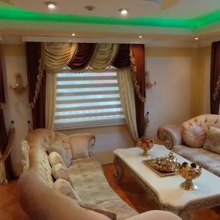 Luxury Dream House