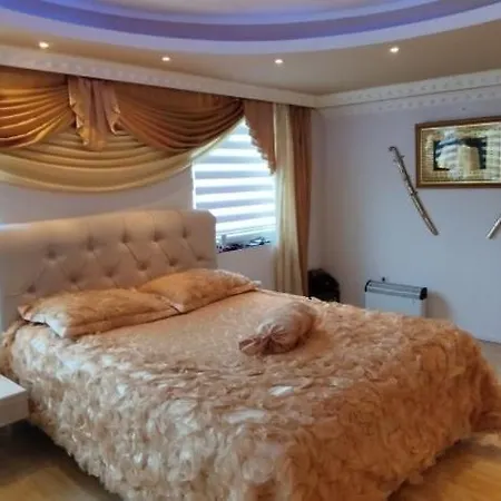 Villa Luxury Dream House