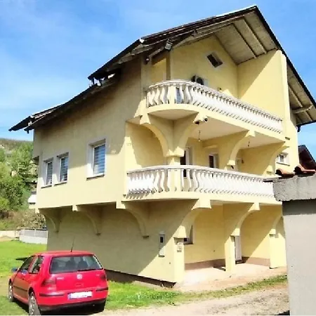 Luxury Dream House Sarajevo