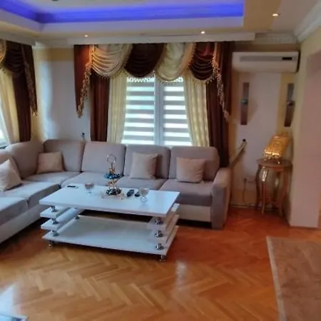 Luxury Dream House