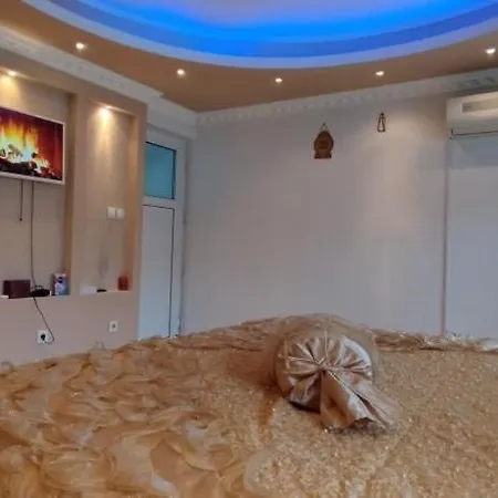 Villa Luxury Dream House
